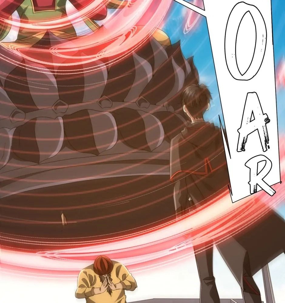 Toàn cầu kinh hoàng: Khởi đầu với hàng nghìn tỷ tiền âm phủ: Chapter 165