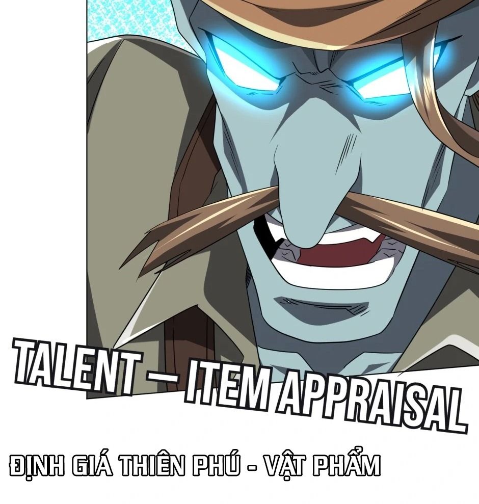 Toàn cầu kinh hoàng: Khởi đầu với hàng nghìn tỷ tiền âm phủ: Chapter 165