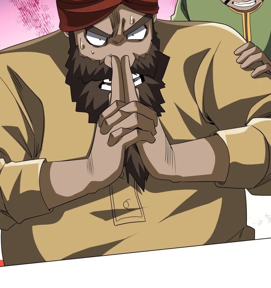 Toàn cầu kinh hoàng: Khởi đầu với hàng nghìn tỷ tiền âm phủ: Chapter 165