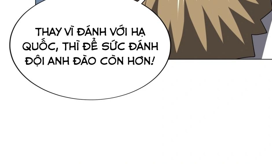 Toàn cầu kinh hoàng: Khởi đầu với hàng nghìn tỷ tiền âm phủ: Chapter 165