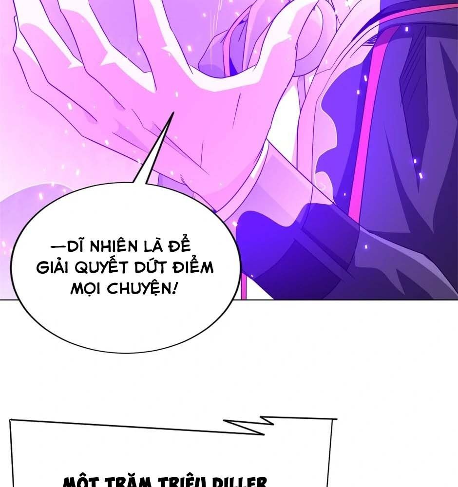 Toàn cầu kinh hoàng: Khởi đầu với hàng nghìn tỷ tiền âm phủ: Chapter 166