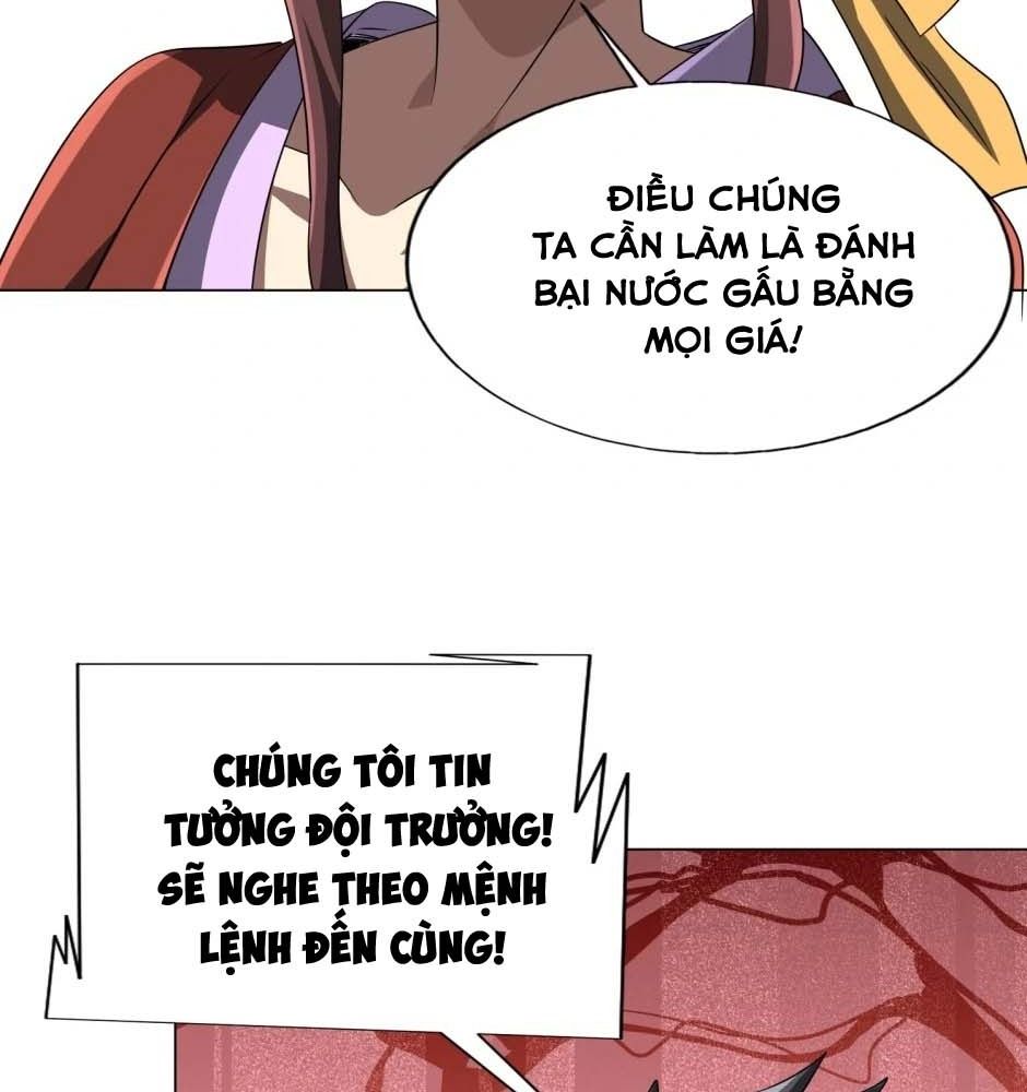 Toàn cầu kinh hoàng: Khởi đầu với hàng nghìn tỷ tiền âm phủ: Chapter 166