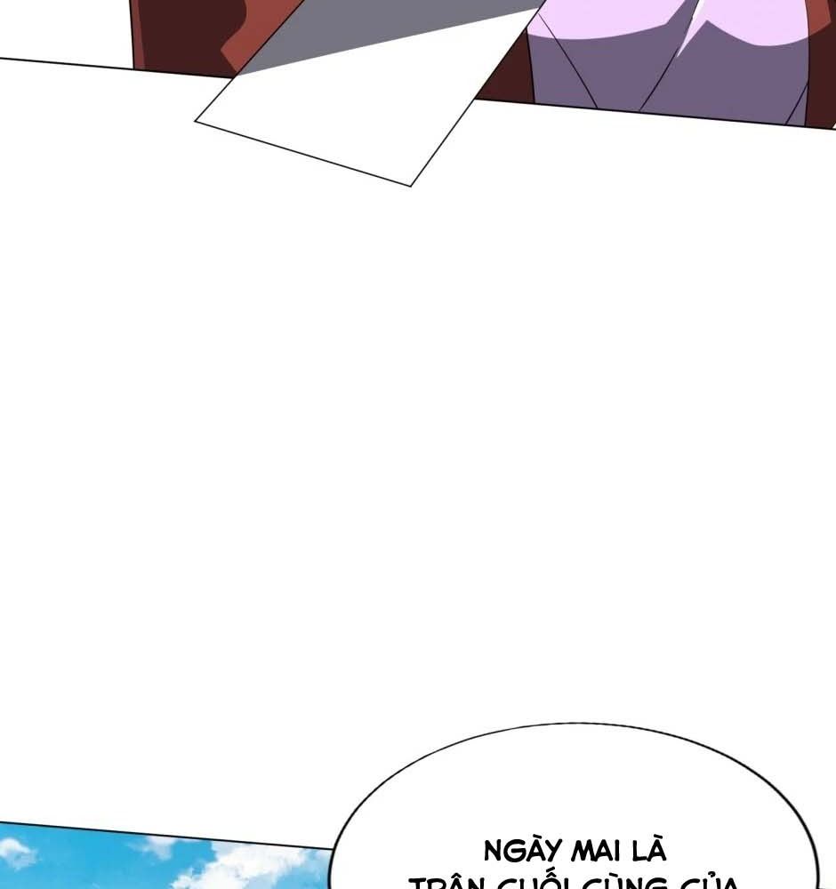 Toàn cầu kinh hoàng: Khởi đầu với hàng nghìn tỷ tiền âm phủ: Chapter 166