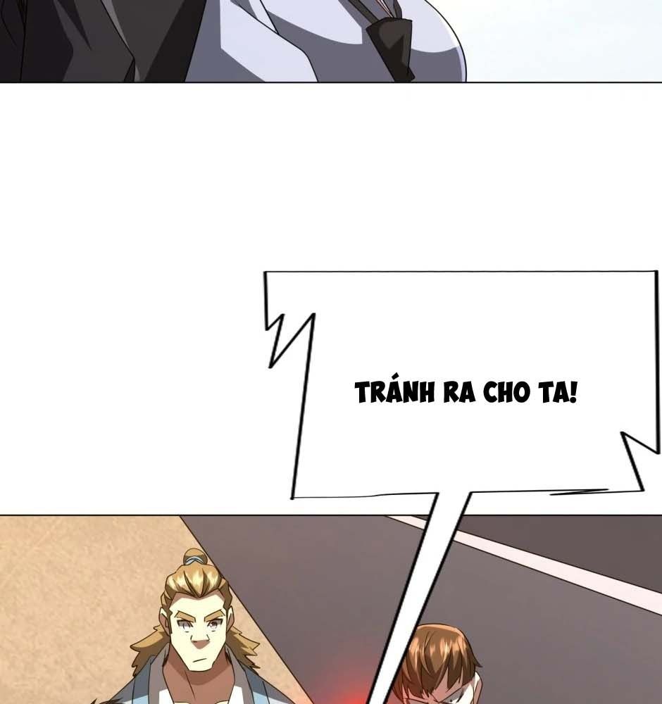 Toàn cầu kinh hoàng: Khởi đầu với hàng nghìn tỷ tiền âm phủ: Chapter 166