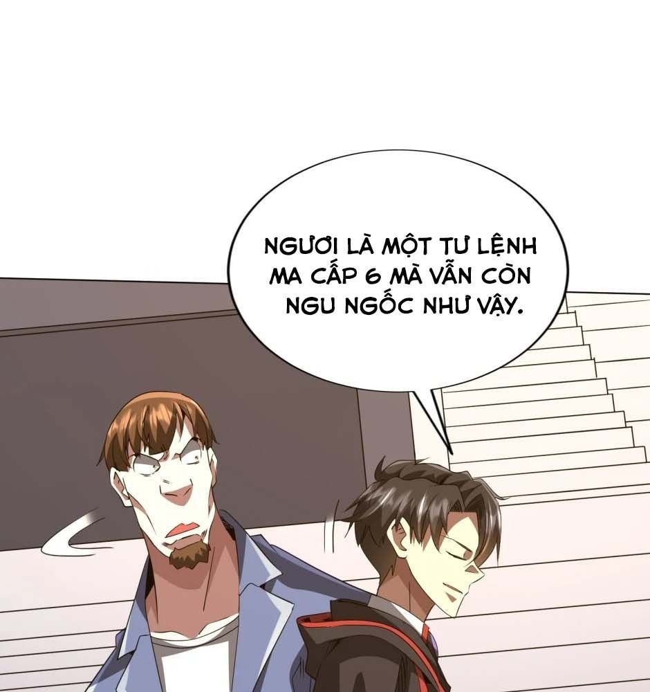 Toàn cầu kinh hoàng: Khởi đầu với hàng nghìn tỷ tiền âm phủ: Chapter 166