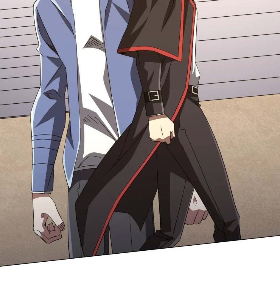 Toàn cầu kinh hoàng: Khởi đầu với hàng nghìn tỷ tiền âm phủ: Chapter 166