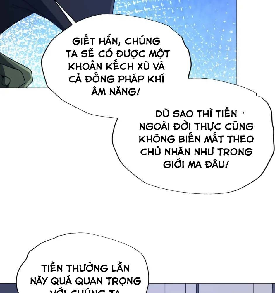 Toàn cầu kinh hoàng: Khởi đầu với hàng nghìn tỷ tiền âm phủ: Chapter 166