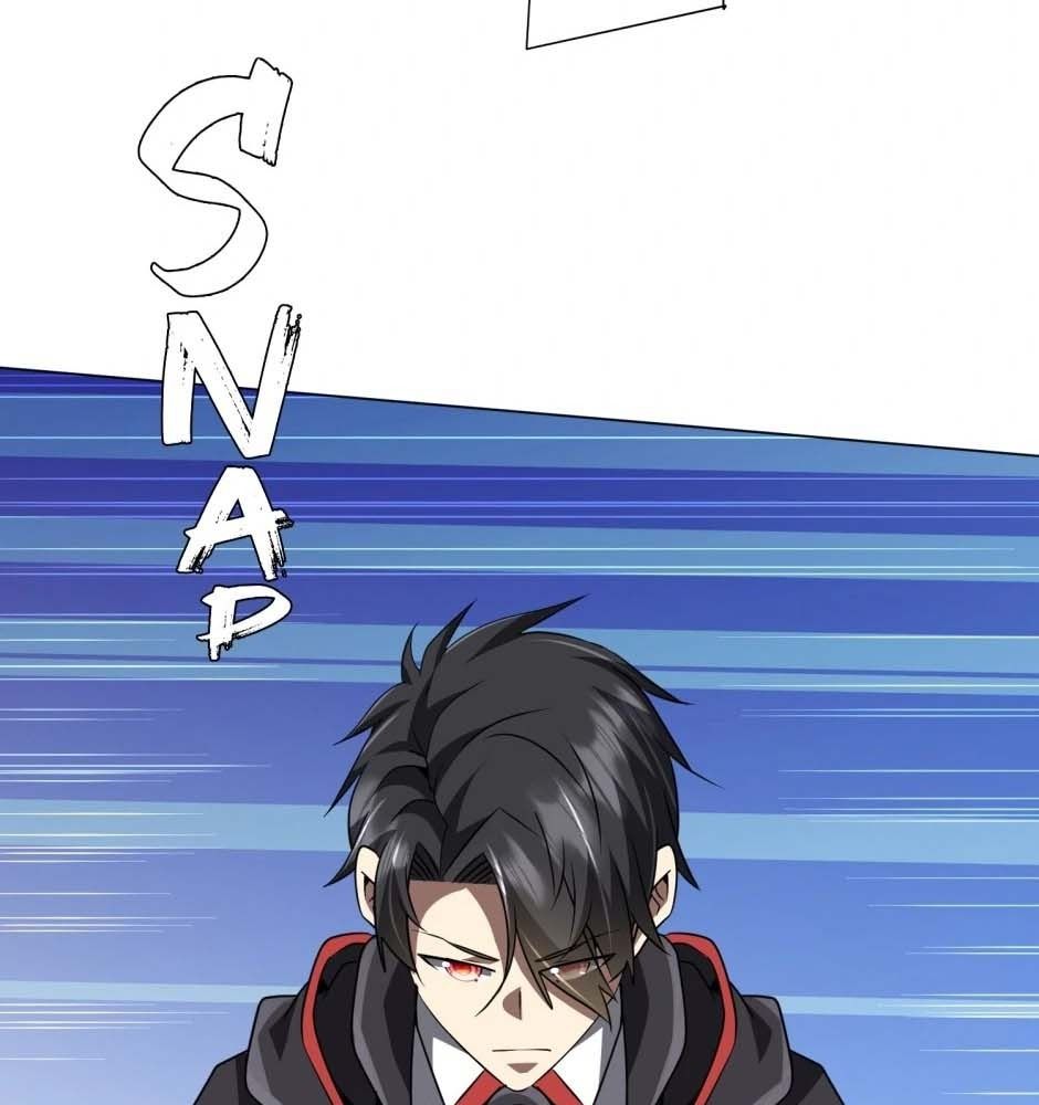 Toàn cầu kinh hoàng: Khởi đầu với hàng nghìn tỷ tiền âm phủ: Chapter 166