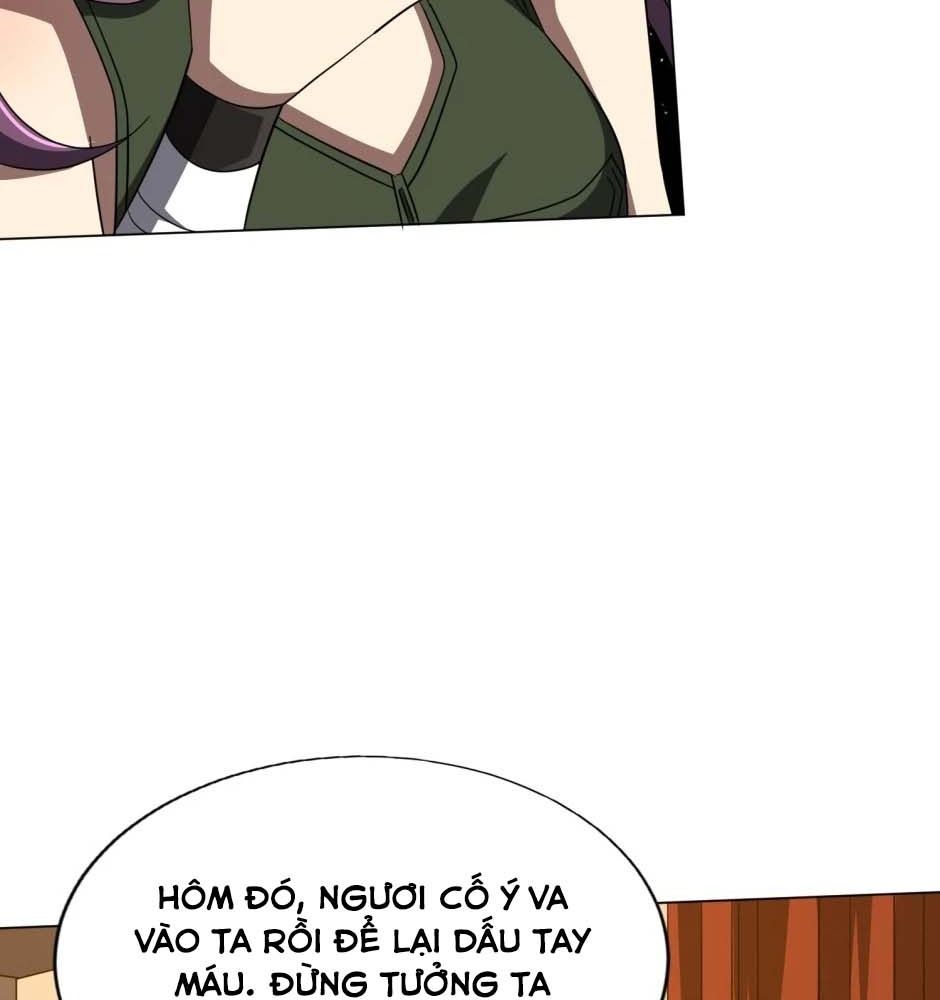 Toàn cầu kinh hoàng: Khởi đầu với hàng nghìn tỷ tiền âm phủ: Chapter 166