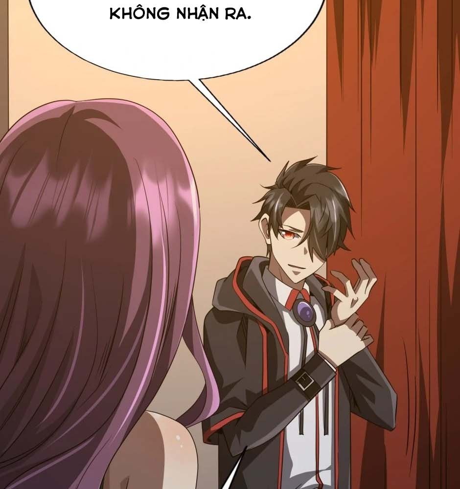 Toàn cầu kinh hoàng: Khởi đầu với hàng nghìn tỷ tiền âm phủ: Chapter 166