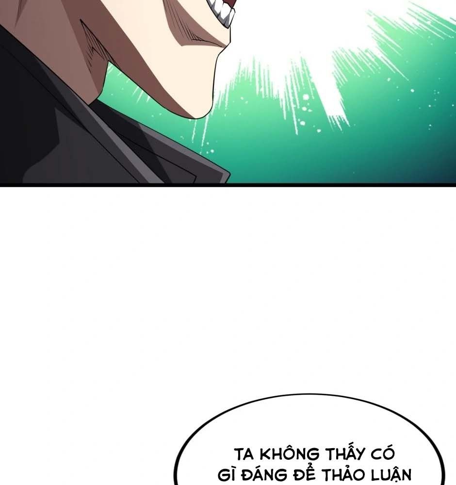 Toàn cầu kinh hoàng: Khởi đầu với hàng nghìn tỷ tiền âm phủ: Chapter 167