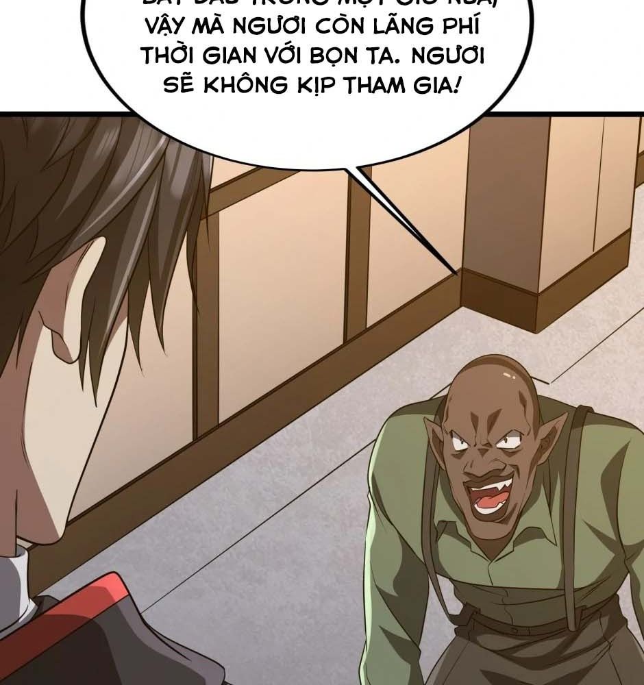 Toàn cầu kinh hoàng: Khởi đầu với hàng nghìn tỷ tiền âm phủ: Chapter 167