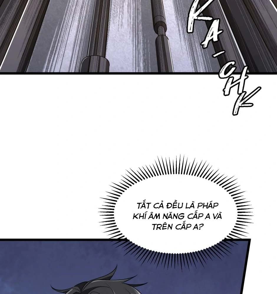 Toàn cầu kinh hoàng: Khởi đầu với hàng nghìn tỷ tiền âm phủ: Chapter 167