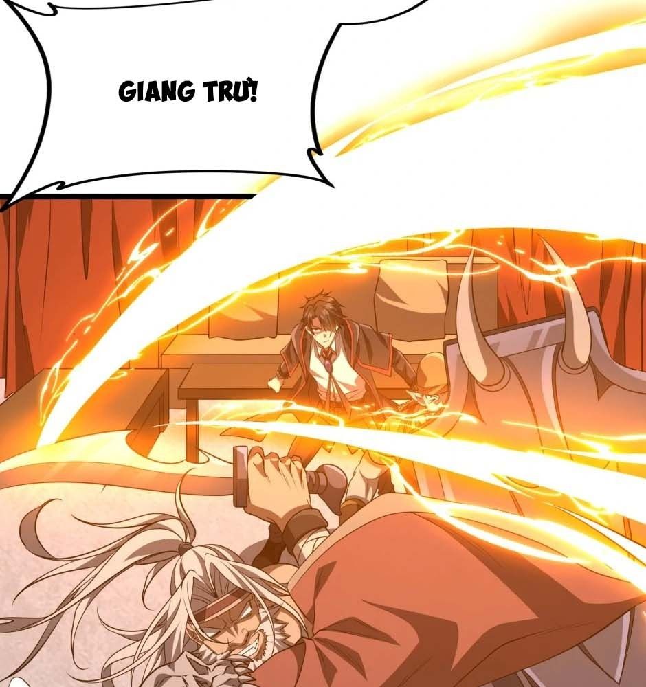 Toàn cầu kinh hoàng: Khởi đầu với hàng nghìn tỷ tiền âm phủ: Chapter 167