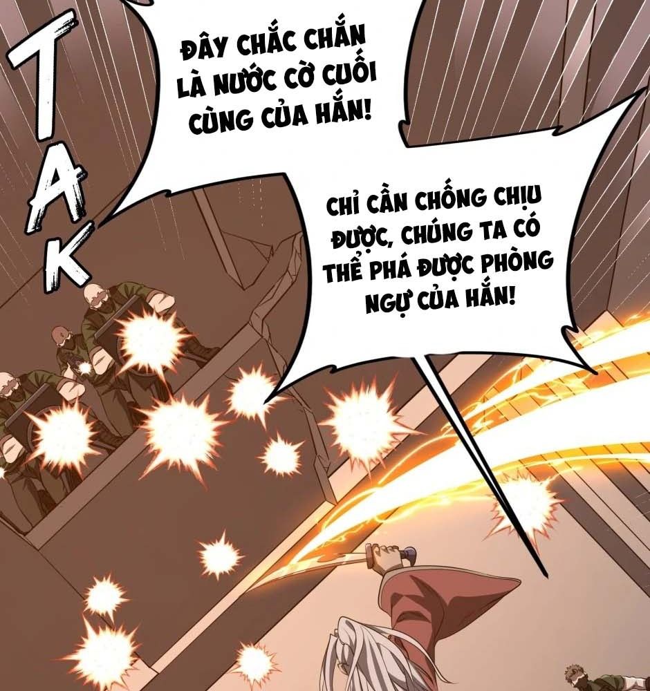 Toàn cầu kinh hoàng: Khởi đầu với hàng nghìn tỷ tiền âm phủ: Chapter 167