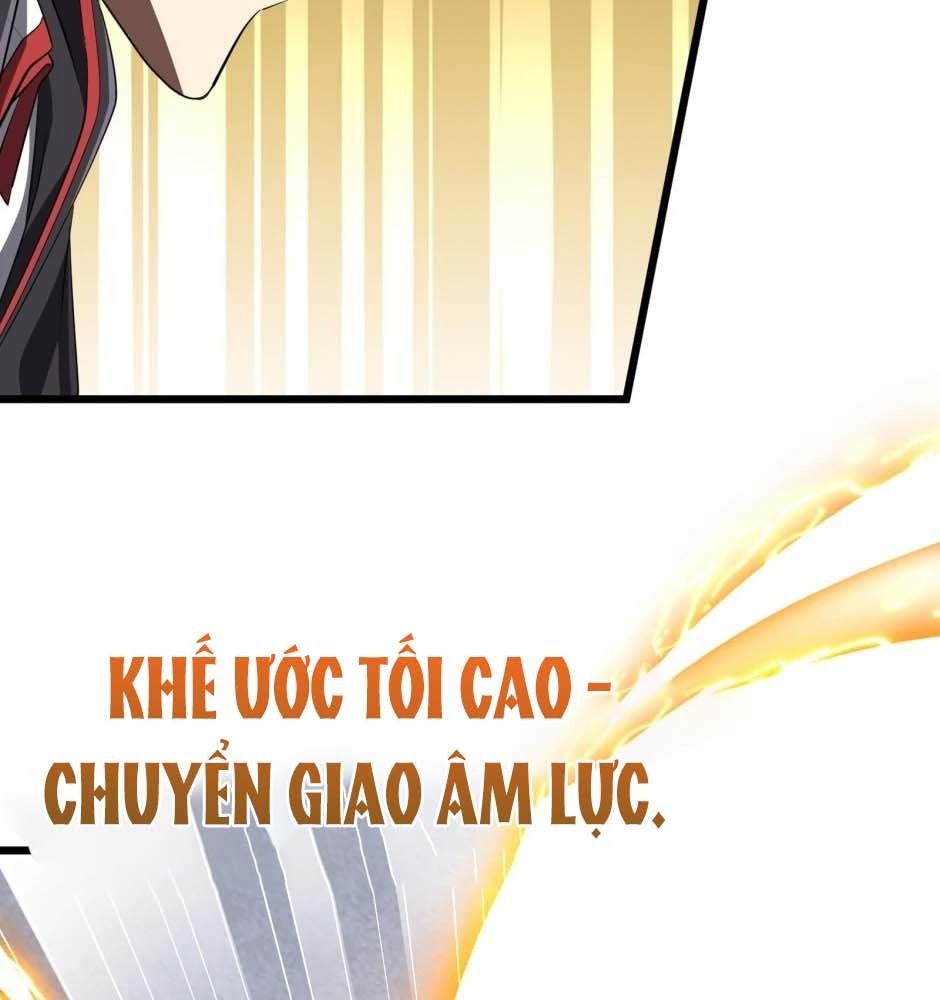Toàn cầu kinh hoàng: Khởi đầu với hàng nghìn tỷ tiền âm phủ: Chapter 167