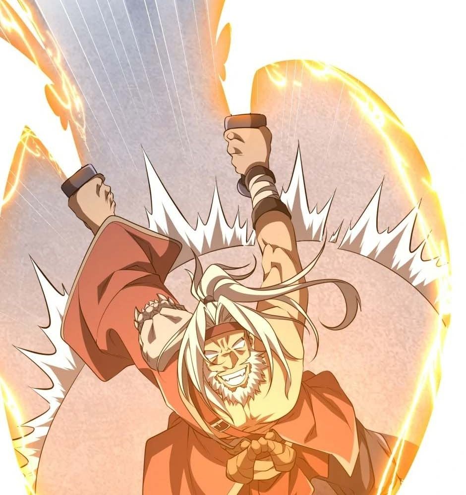 Toàn cầu kinh hoàng: Khởi đầu với hàng nghìn tỷ tiền âm phủ: Chapter 167