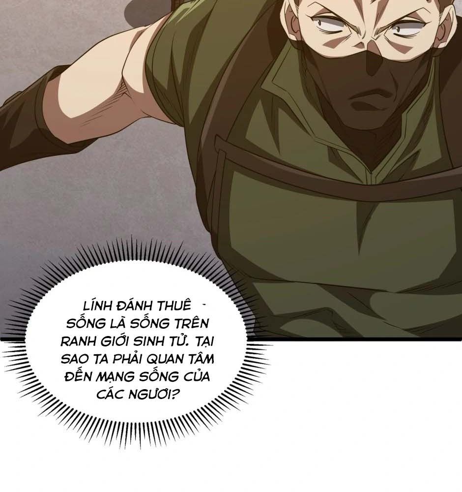 Toàn cầu kinh hoàng: Khởi đầu với hàng nghìn tỷ tiền âm phủ: Chapter 167