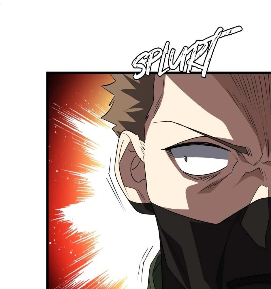 Toàn cầu kinh hoàng: Khởi đầu với hàng nghìn tỷ tiền âm phủ: Chapter 167