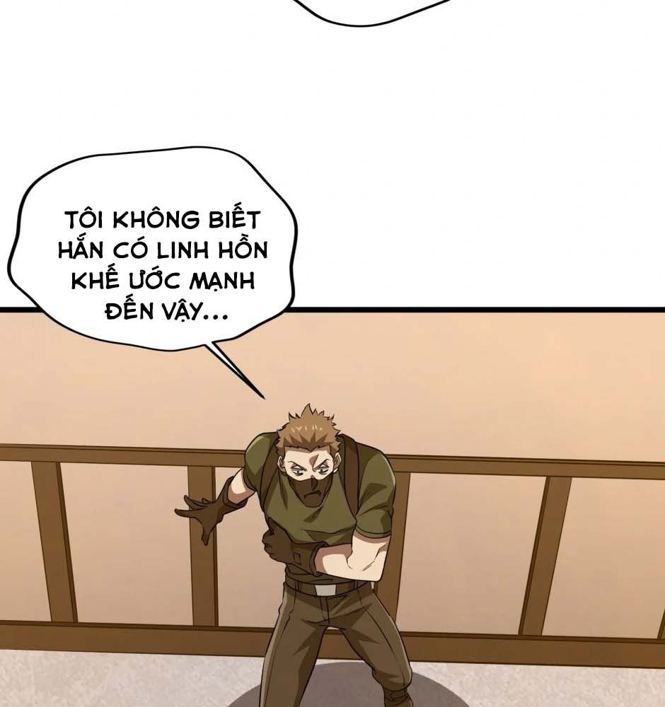 Toàn cầu kinh hoàng: Khởi đầu với hàng nghìn tỷ tiền âm phủ: Chapter 167