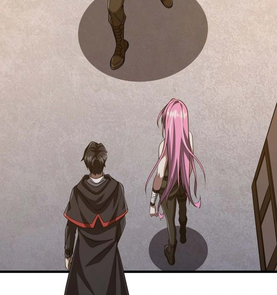 Toàn cầu kinh hoàng: Khởi đầu với hàng nghìn tỷ tiền âm phủ: Chapter 167