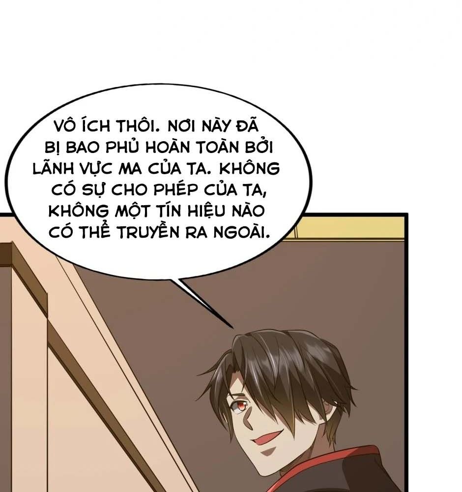 Toàn cầu kinh hoàng: Khởi đầu với hàng nghìn tỷ tiền âm phủ: Chapter 167