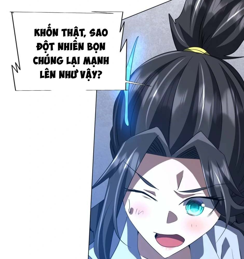 Toàn cầu kinh hoàng: Khởi đầu với hàng nghìn tỷ tiền âm phủ: Chapter 168