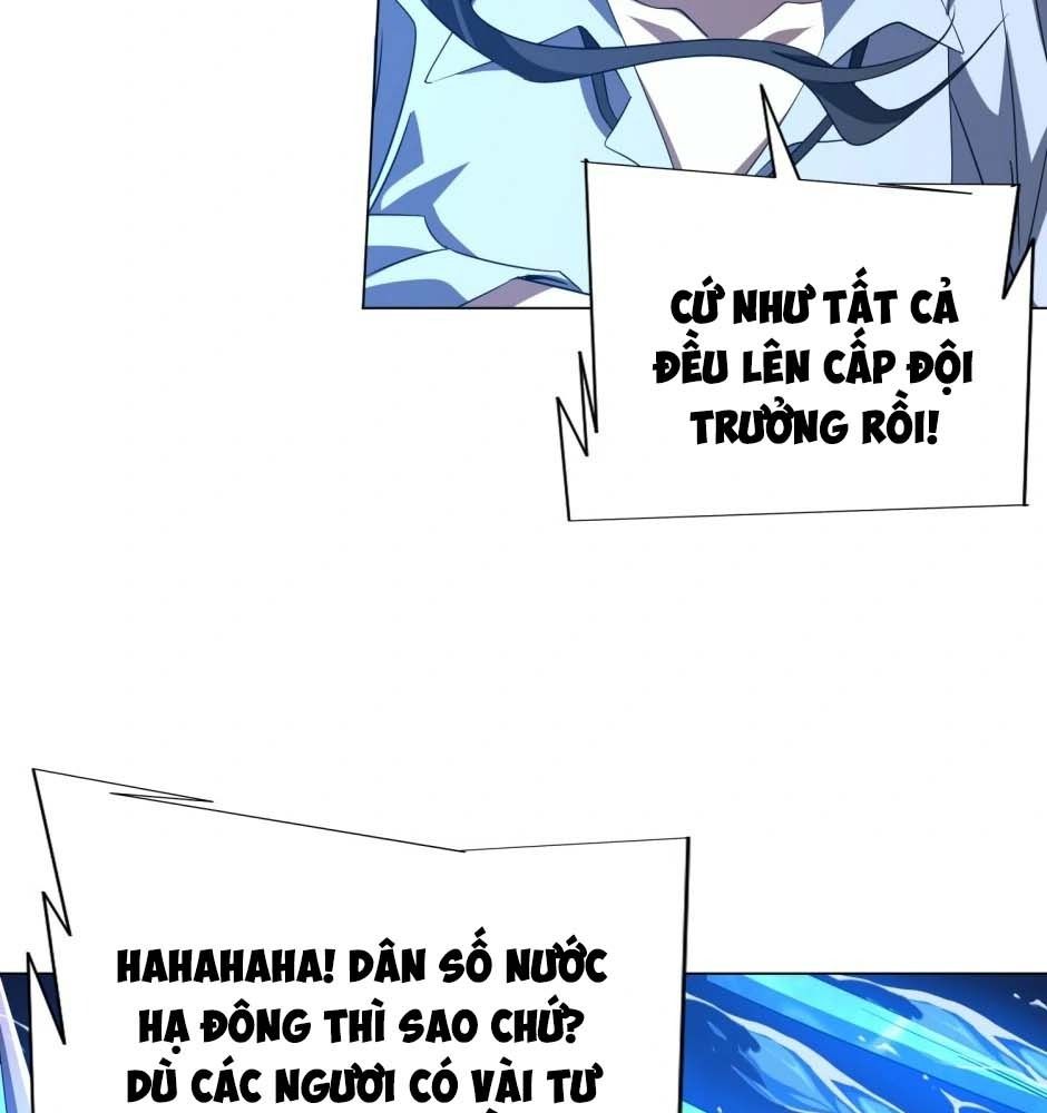 Toàn cầu kinh hoàng: Khởi đầu với hàng nghìn tỷ tiền âm phủ: Chapter 168