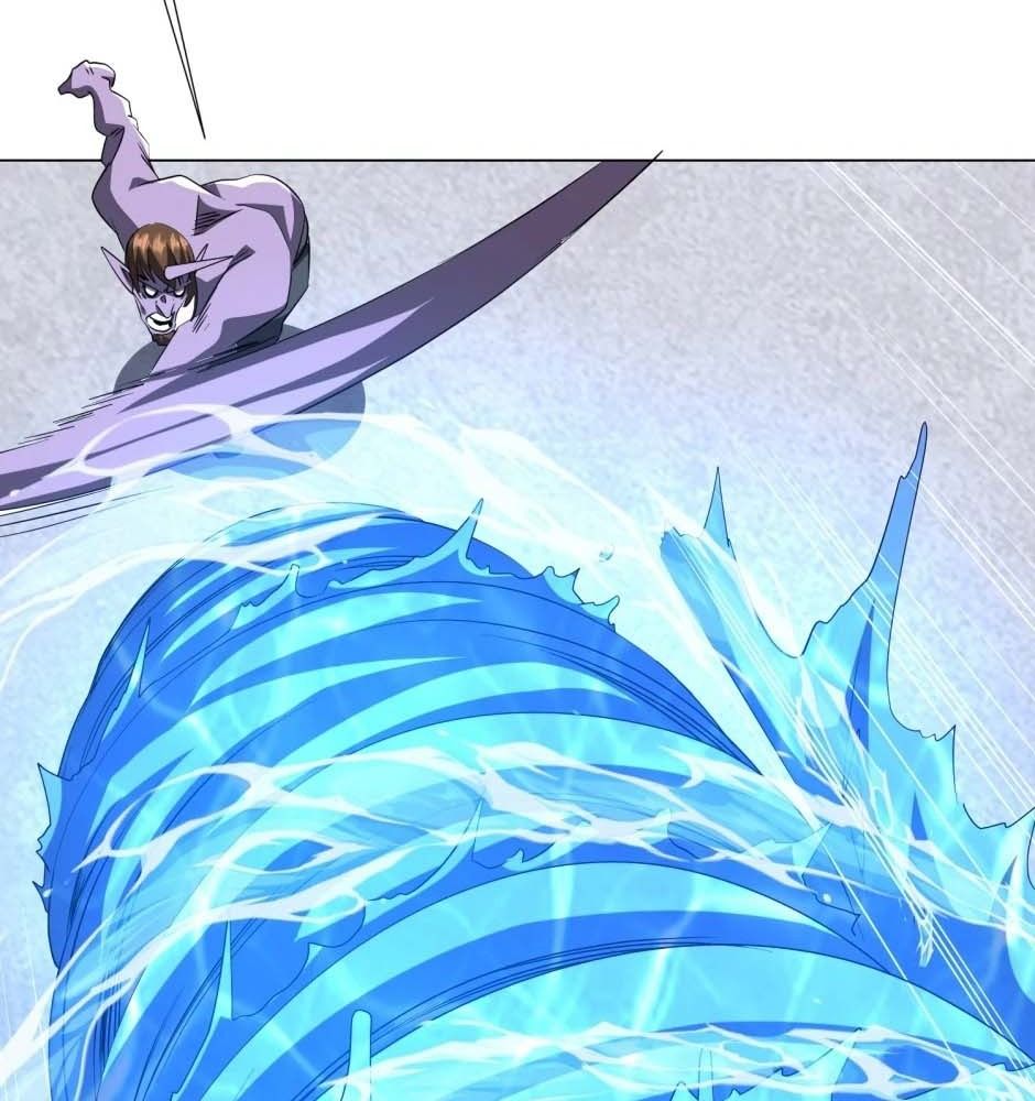 Toàn cầu kinh hoàng: Khởi đầu với hàng nghìn tỷ tiền âm phủ: Chapter 168