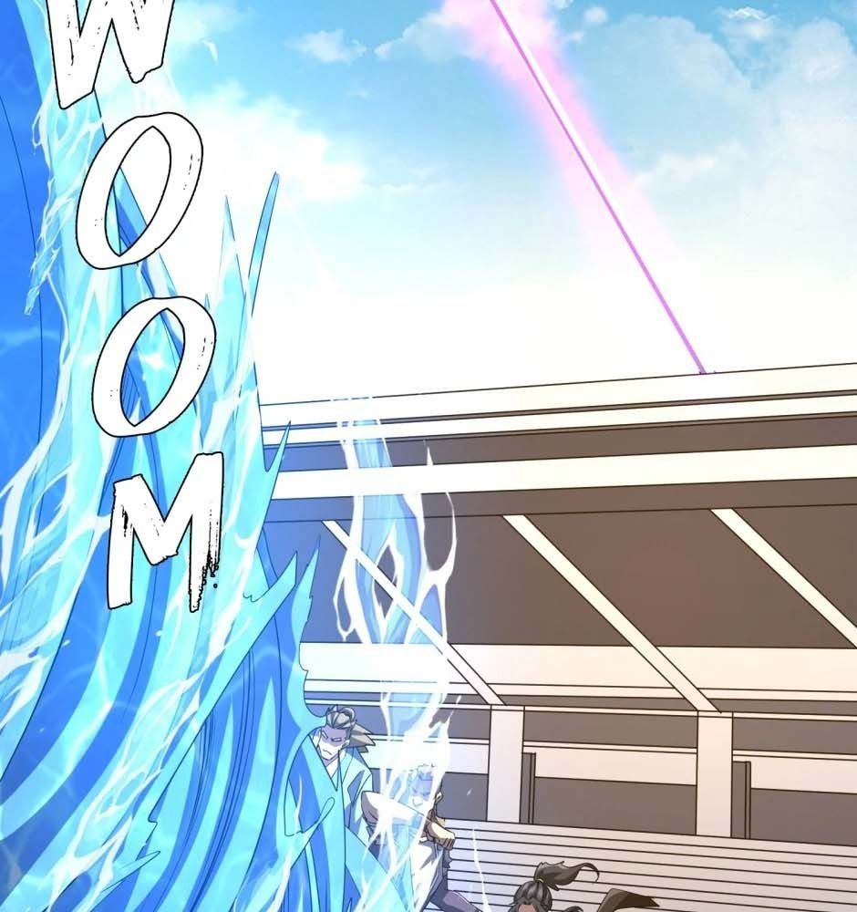 Toàn cầu kinh hoàng: Khởi đầu với hàng nghìn tỷ tiền âm phủ: Chapter 168