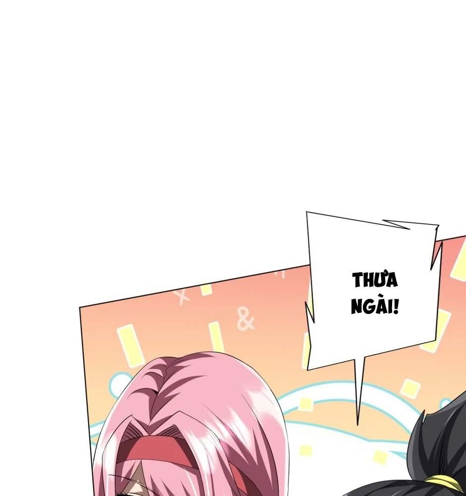 Toàn cầu kinh hoàng: Khởi đầu với hàng nghìn tỷ tiền âm phủ: Chapter 168