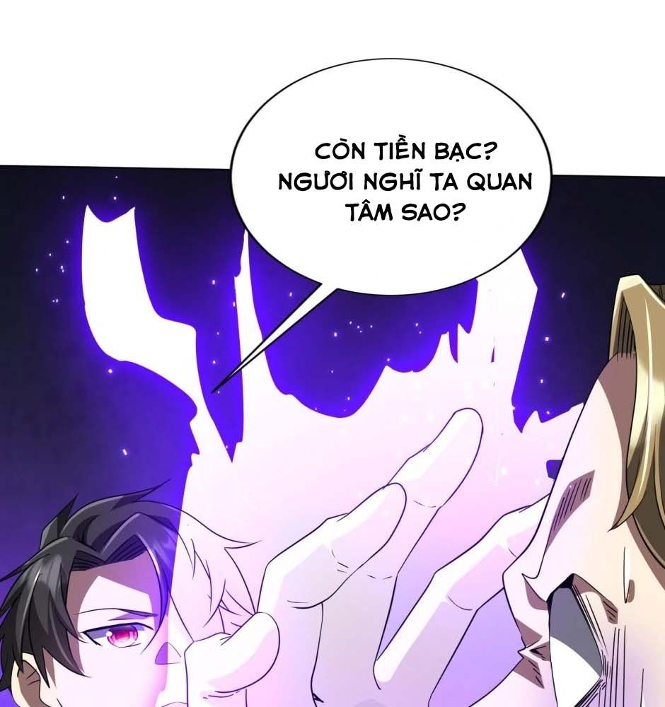 Toàn cầu kinh hoàng: Khởi đầu với hàng nghìn tỷ tiền âm phủ: Chapter 168