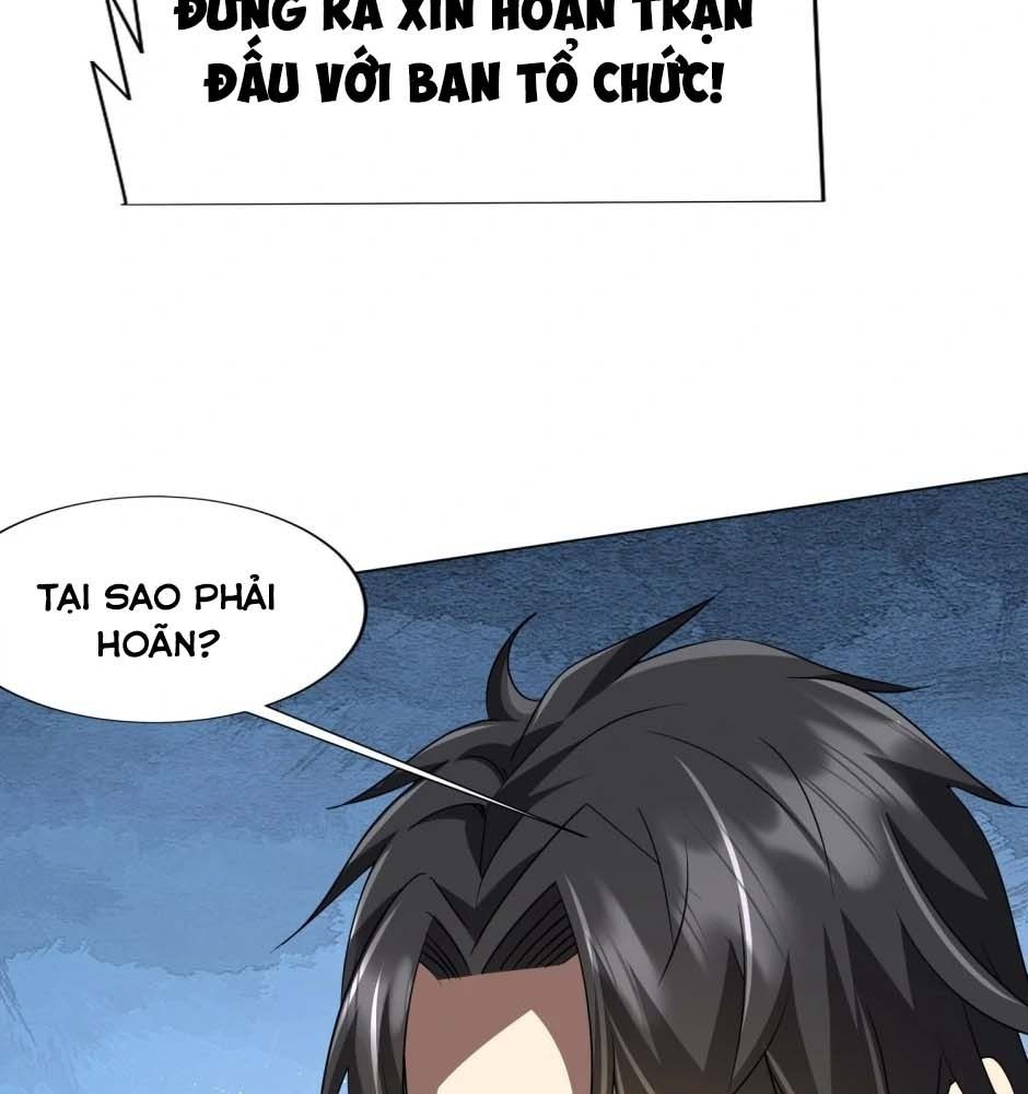 Toàn cầu kinh hoàng: Khởi đầu với hàng nghìn tỷ tiền âm phủ: Chapter 168