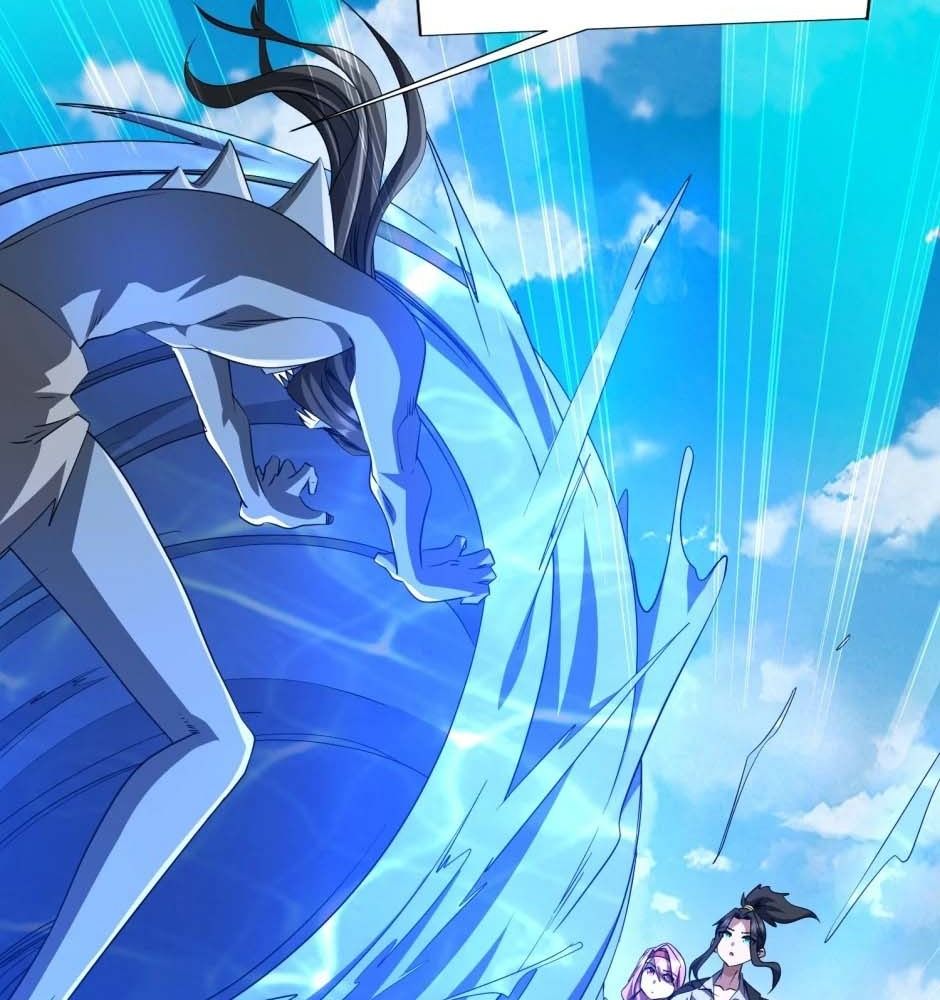 Toàn cầu kinh hoàng: Khởi đầu với hàng nghìn tỷ tiền âm phủ: Chapter 168