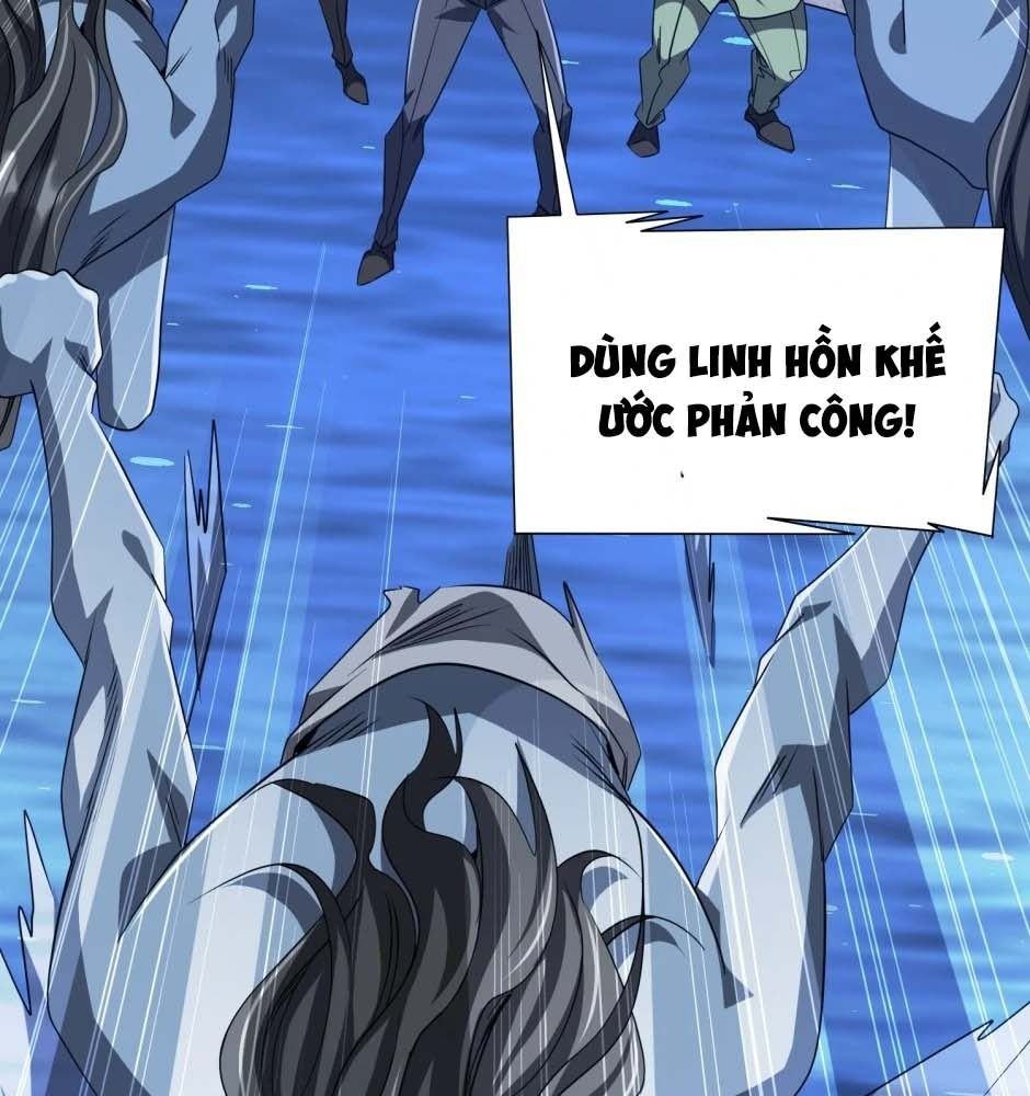 Toàn cầu kinh hoàng: Khởi đầu với hàng nghìn tỷ tiền âm phủ: Chapter 168