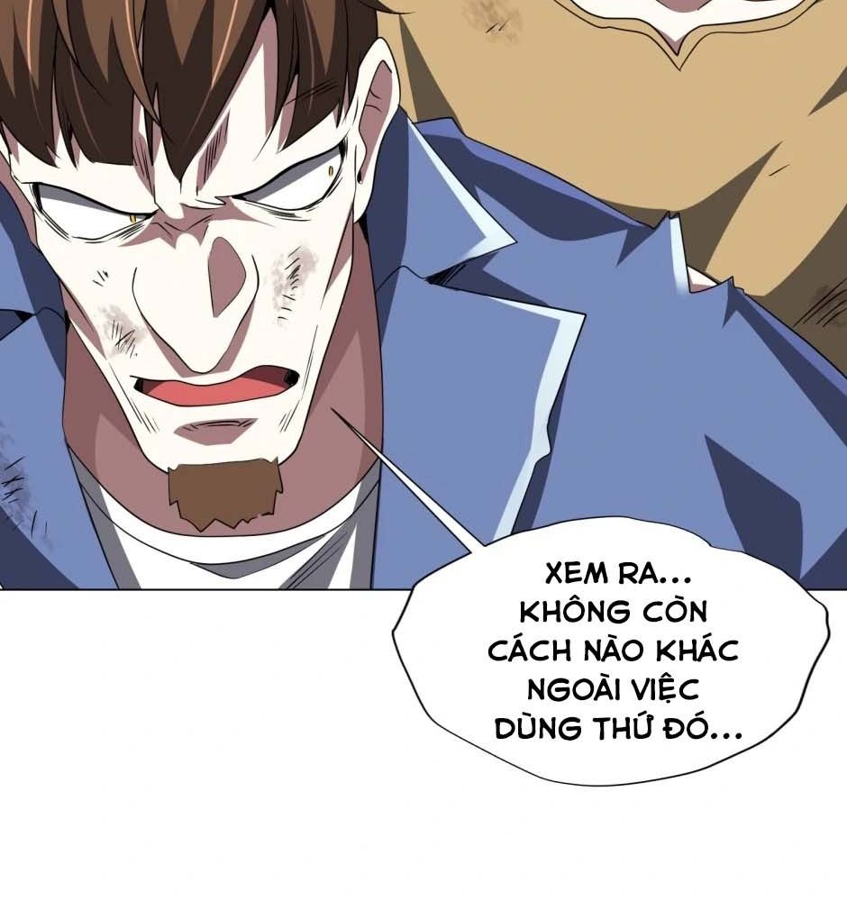 Toàn cầu kinh hoàng: Khởi đầu với hàng nghìn tỷ tiền âm phủ: Chapter 168