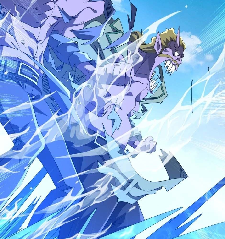 Toàn cầu kinh hoàng: Khởi đầu với hàng nghìn tỷ tiền âm phủ: Chapter 168