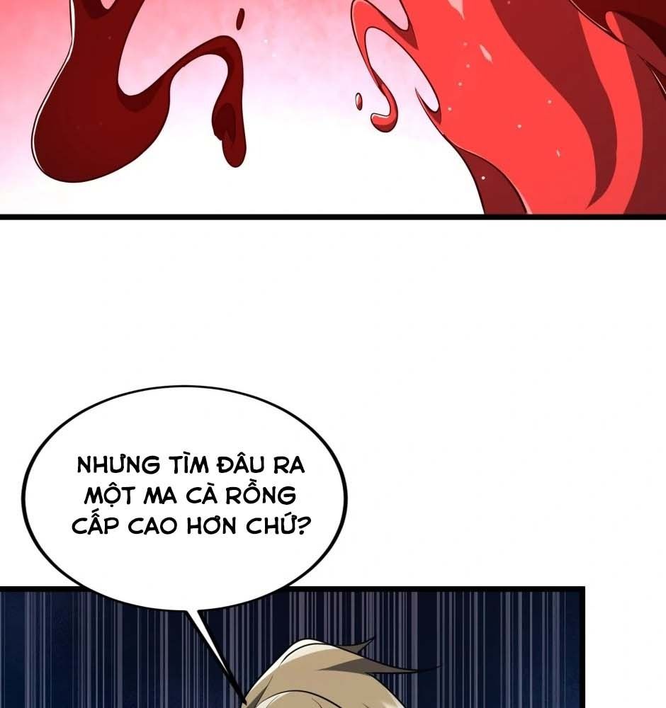 Toàn cầu kinh hoàng: Khởi đầu với hàng nghìn tỷ tiền âm phủ: Chapter 169