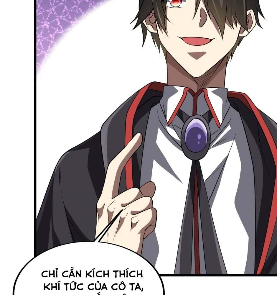 Toàn cầu kinh hoàng: Khởi đầu với hàng nghìn tỷ tiền âm phủ: Chapter 169