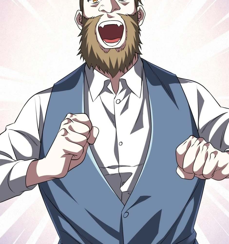 Toàn cầu kinh hoàng: Khởi đầu với hàng nghìn tỷ tiền âm phủ: Chapter 169