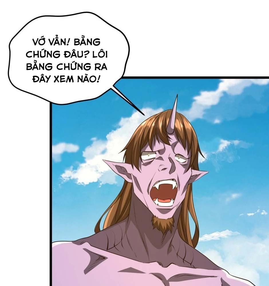 Toàn cầu kinh hoàng: Khởi đầu với hàng nghìn tỷ tiền âm phủ: Chapter 169