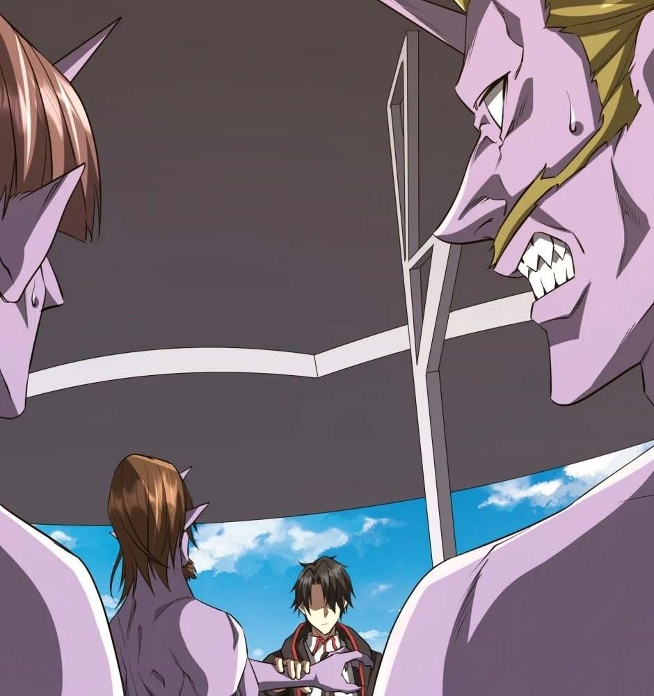 Toàn cầu kinh hoàng: Khởi đầu với hàng nghìn tỷ tiền âm phủ: Chapter 169