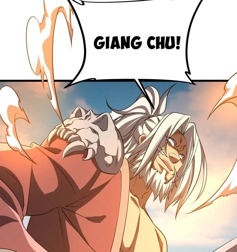 Toàn cầu kinh hoàng: Khởi đầu với hàng nghìn tỷ tiền âm phủ: Chapter 169