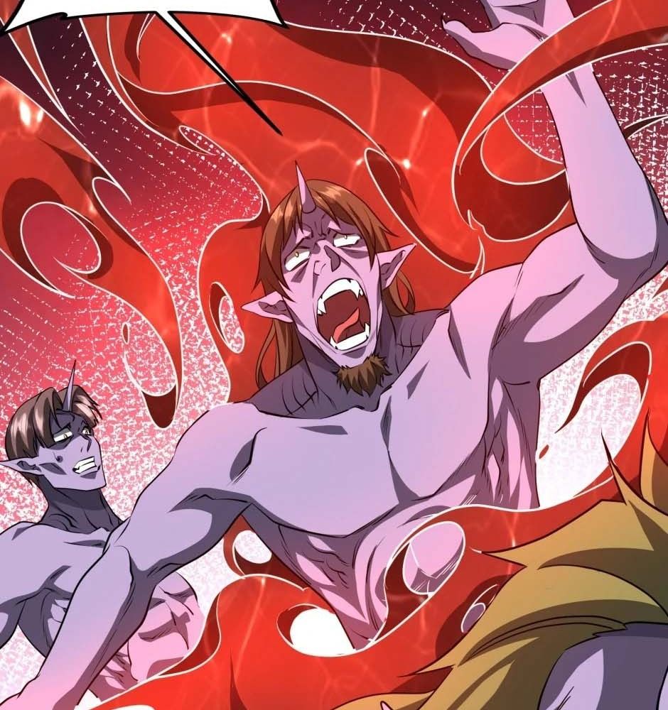 Toàn cầu kinh hoàng: Khởi đầu với hàng nghìn tỷ tiền âm phủ: Chapter 169