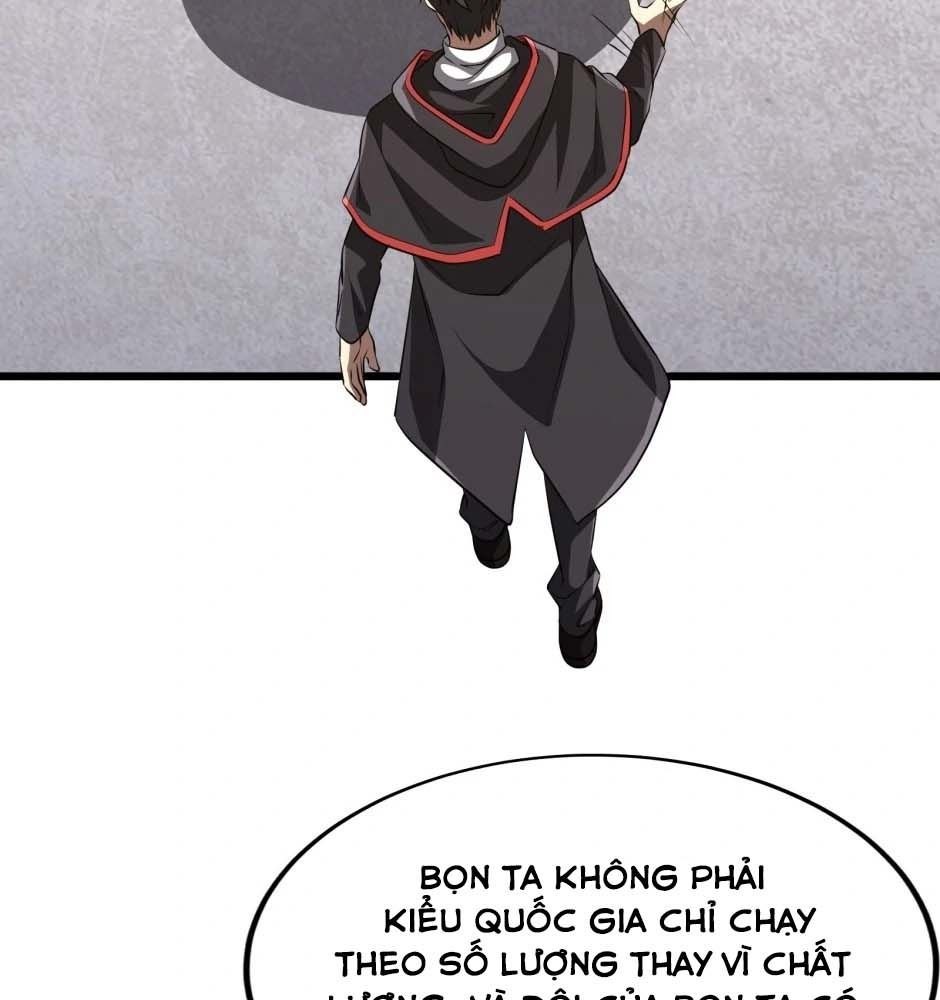 Toàn cầu kinh hoàng: Khởi đầu với hàng nghìn tỷ tiền âm phủ: Chapter 169