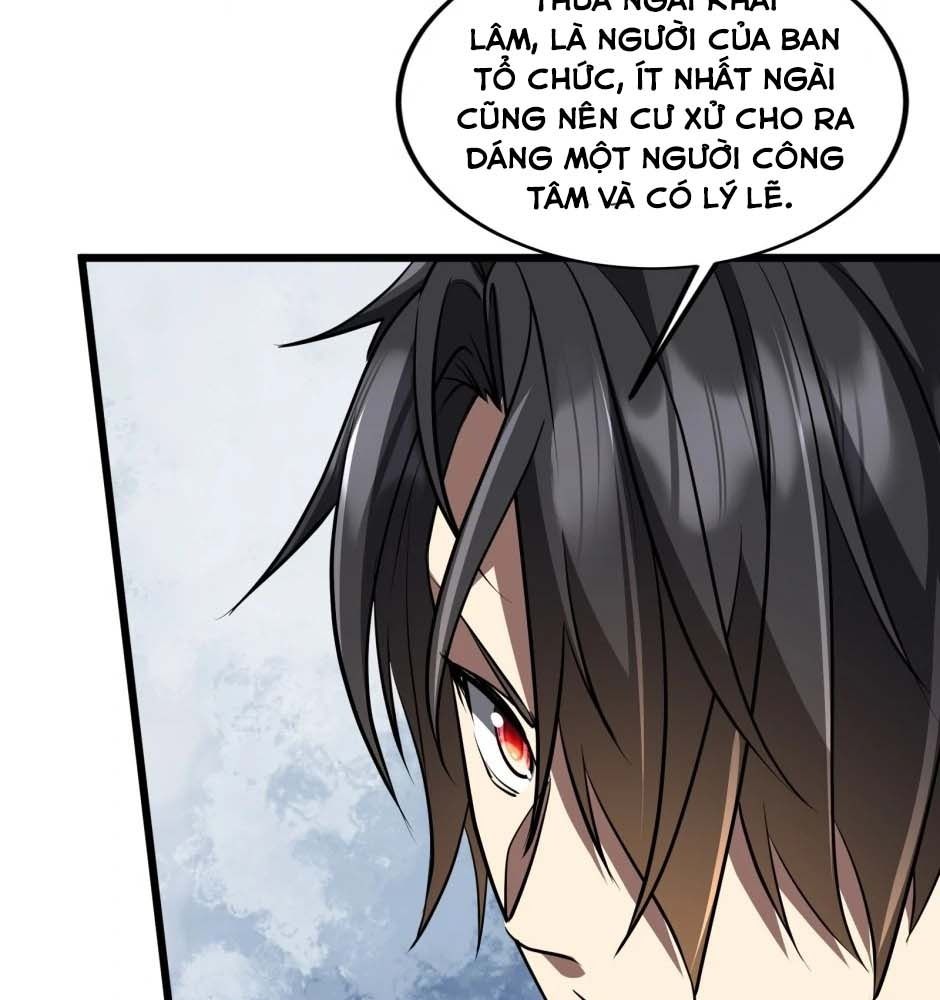 Toàn cầu kinh hoàng: Khởi đầu với hàng nghìn tỷ tiền âm phủ: Chapter 169