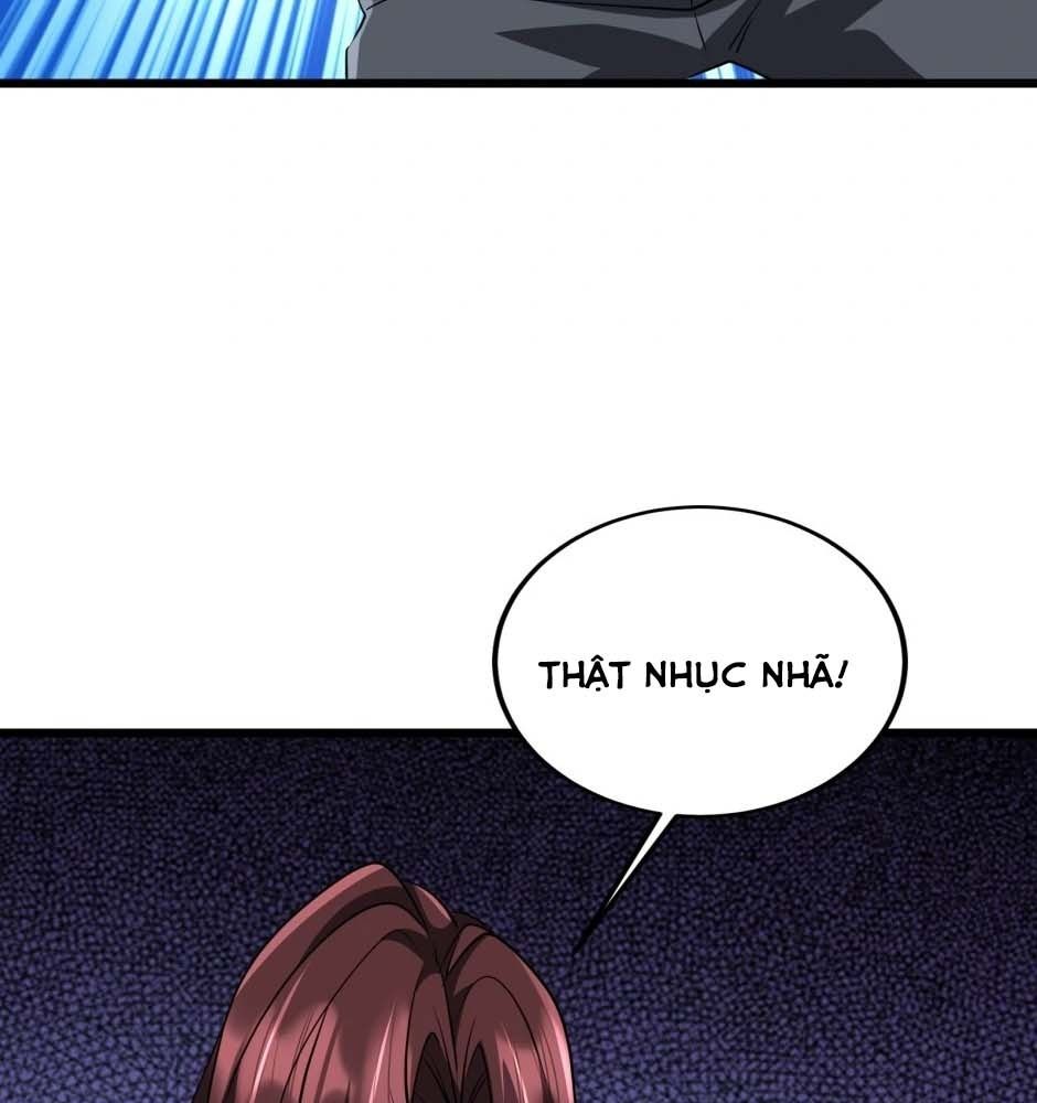 Toàn cầu kinh hoàng: Khởi đầu với hàng nghìn tỷ tiền âm phủ: Chapter 169