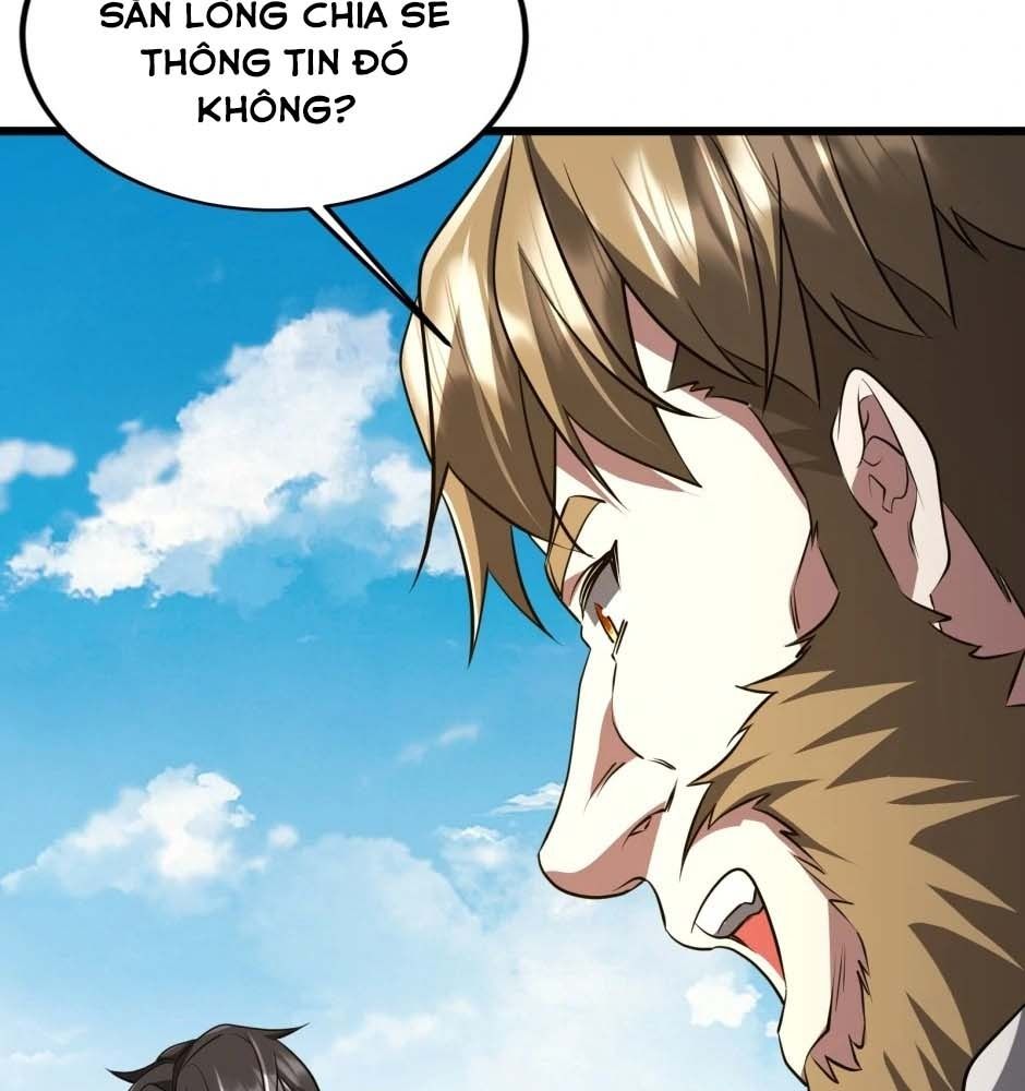 Toàn cầu kinh hoàng: Khởi đầu với hàng nghìn tỷ tiền âm phủ: Chapter 169