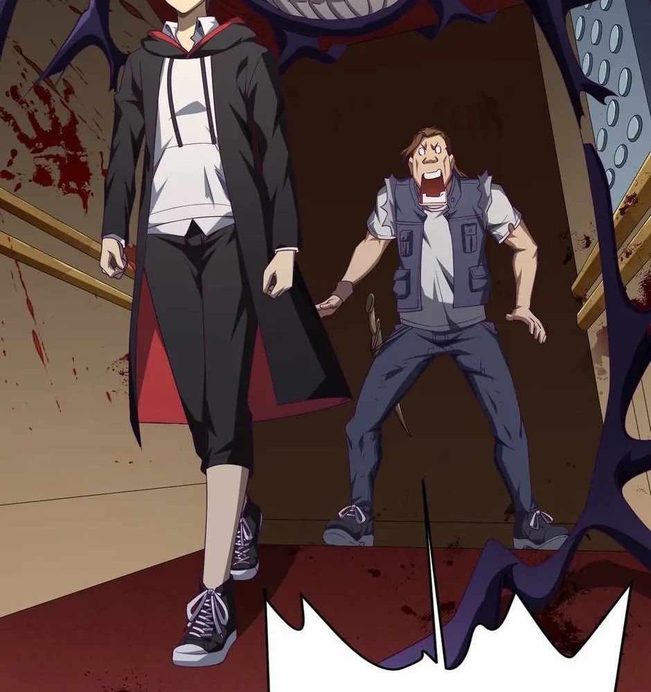 Toàn cầu kinh hoàng: Khởi đầu với hàng nghìn tỷ tiền âm phủ: Chapter 17