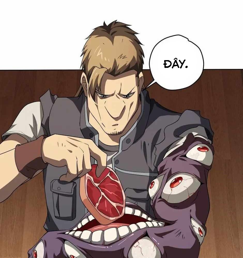 Toàn cầu kinh hoàng: Khởi đầu với hàng nghìn tỷ tiền âm phủ: Chapter 17